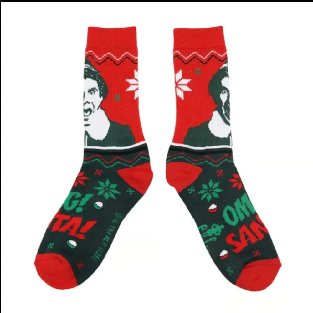 ELF make season